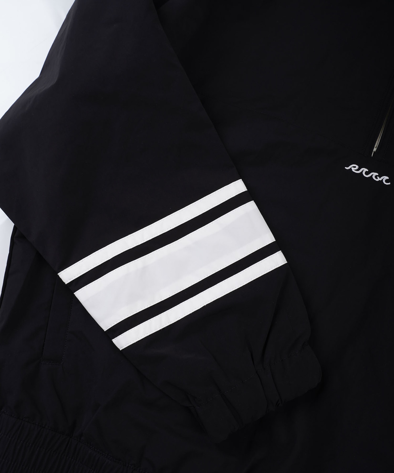 【RCGC】NYLON COLOR PULL OVER JACKET［RGJ001］