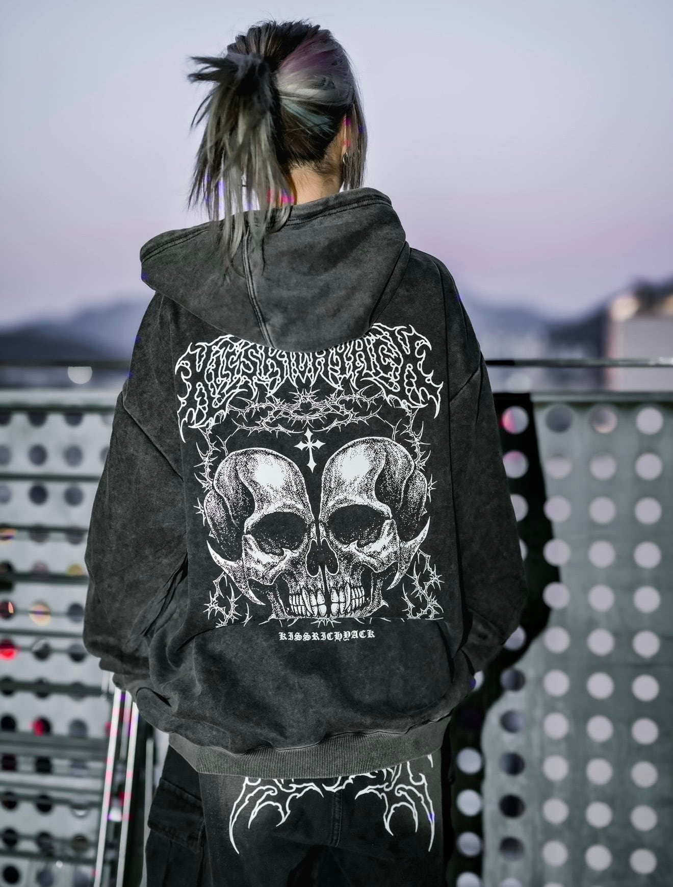 KANSIN」 | KRY clothing