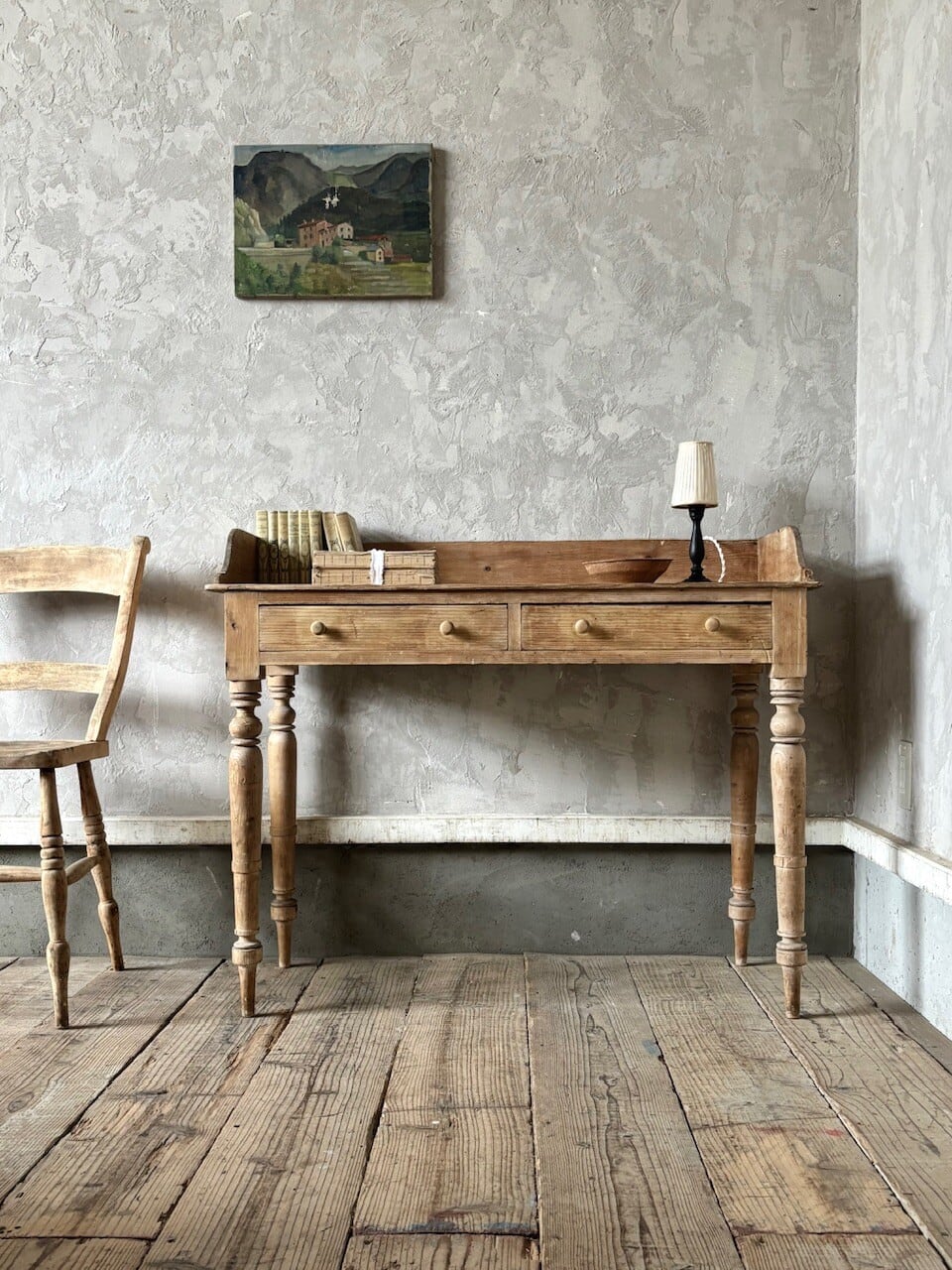 Washing Table (A27-93)