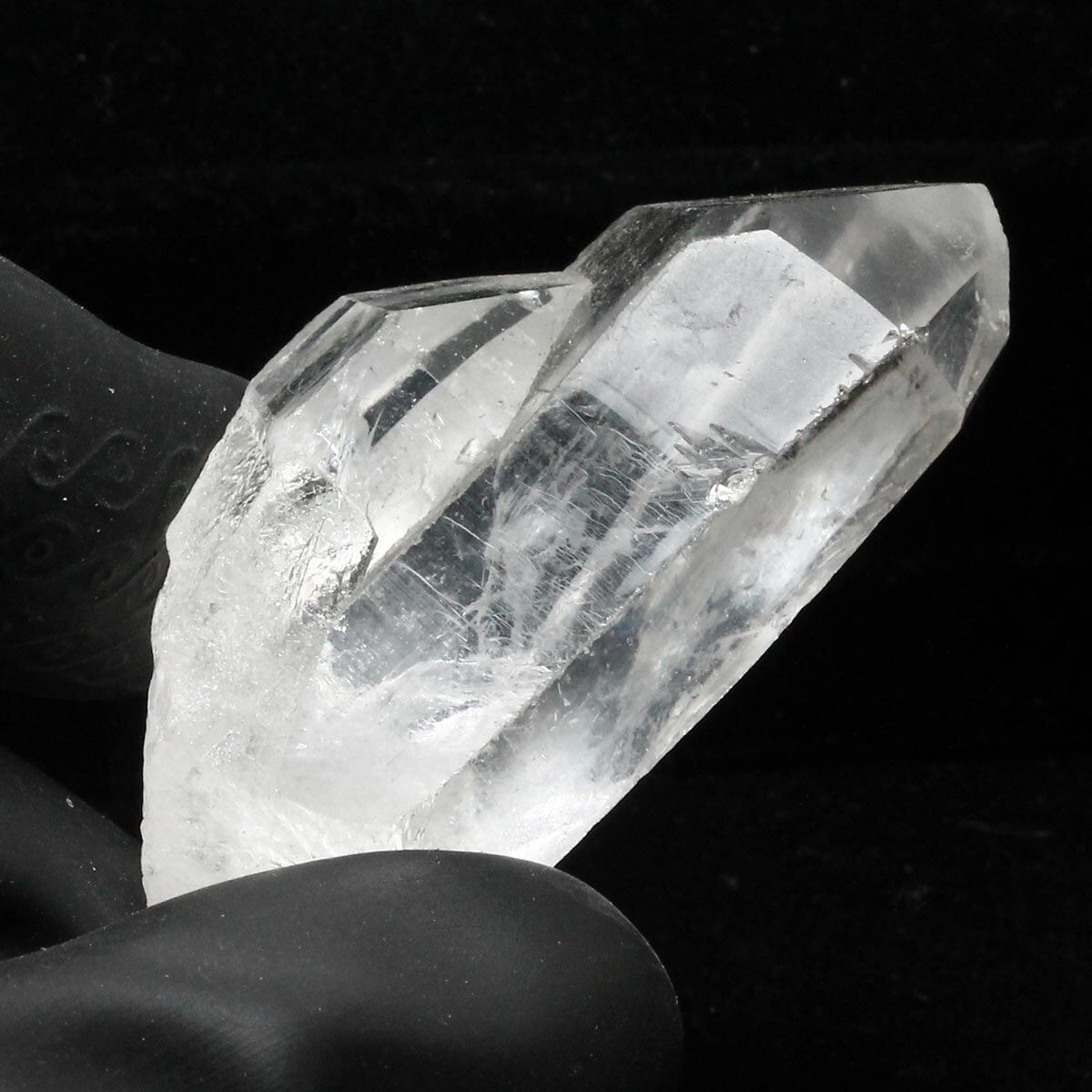 レムリアンシード 水晶 原石 カテドラルライブラリー 証明書付属 ブラジル ミナスジェライス州 コリント産 一点物 271-924