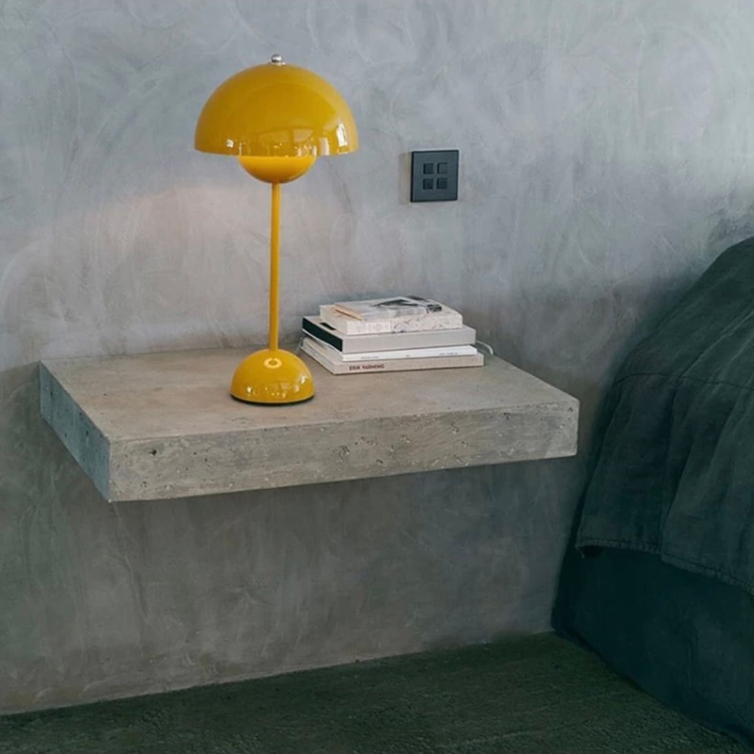 予約】Denmark style lamp D 8colors / スタンドライト テーブルランプ