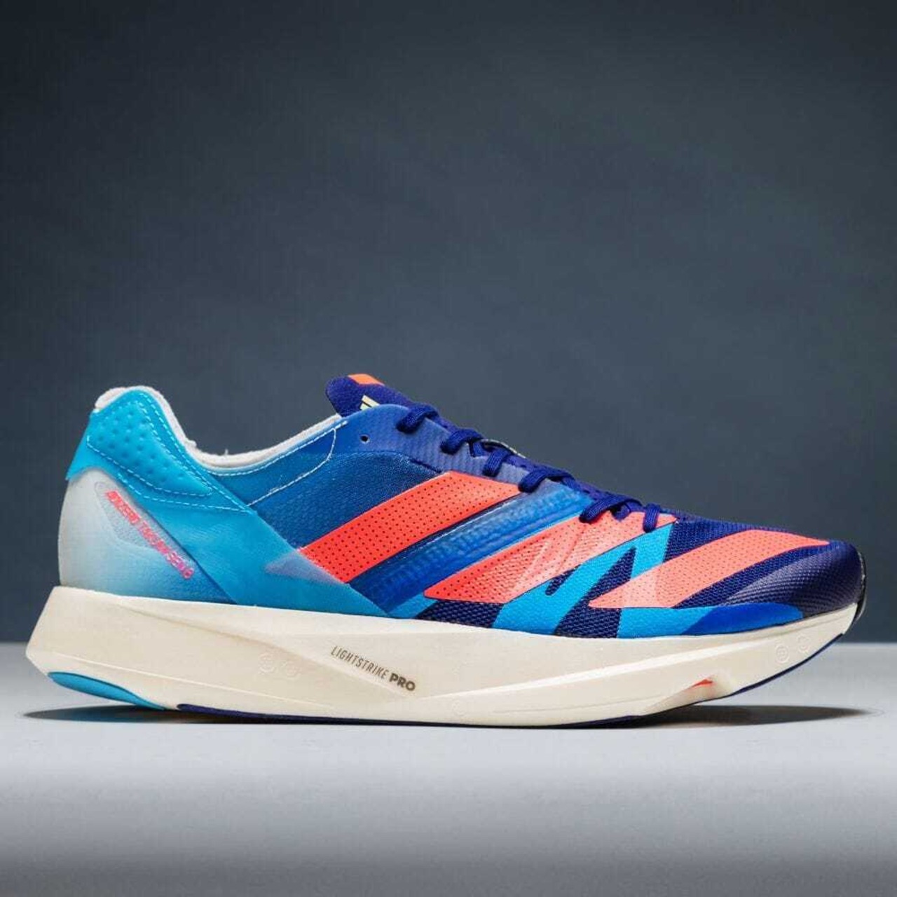 adidas ADIZERO takumisen8 タクミセン8 25.5cm（adidas 【アディダス 