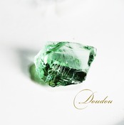 アンダラクリスタル ペールグリーン〔sa2997〕