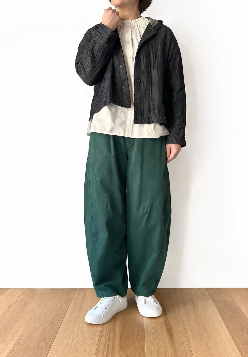 if Green eye Be イフ グリーン アイ ビー | Favorinico ONLINE SHOP