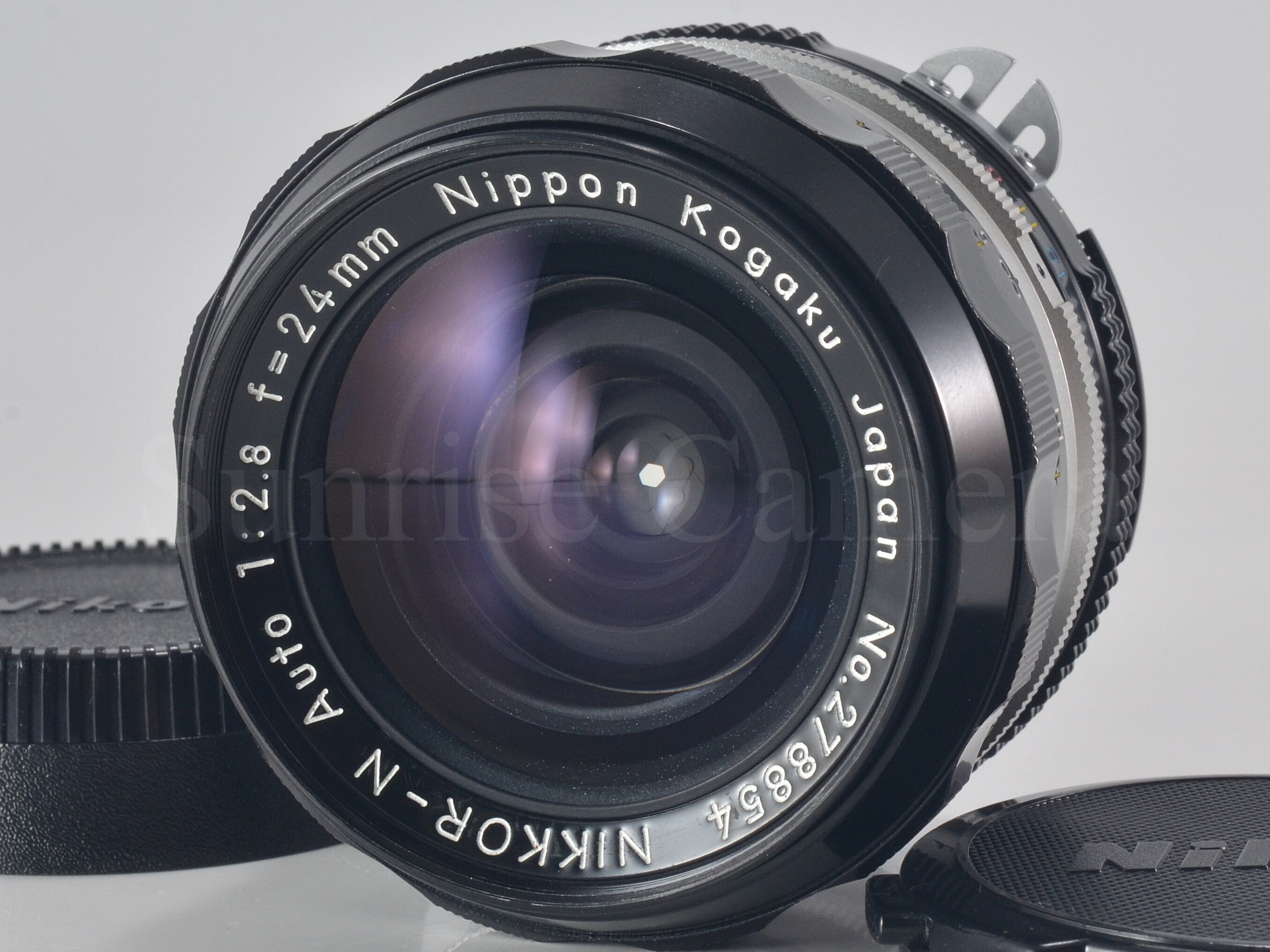 F(ニコン) | サンライズカメラ フィルムカメラとオールド F(ニコン) | サンライズカメラ フィルムカメラとオールド