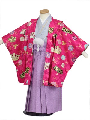 3,4歳男の子 AO0006