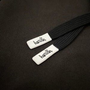 【Haculla】PIN EXPLOSION JOGGER（BLACK）