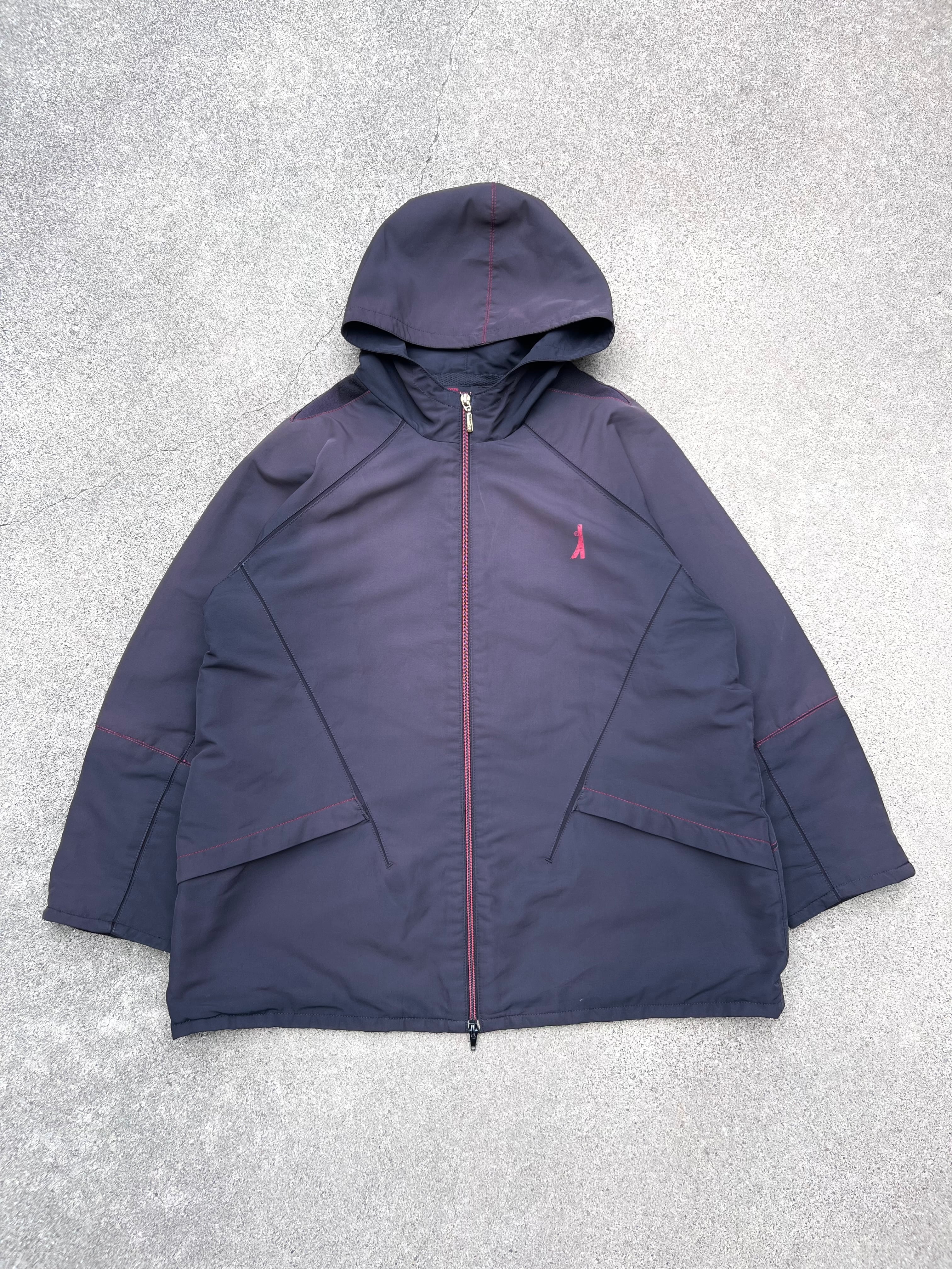 90's carhartt/カーハート アクティブジャケット ワークジャケット