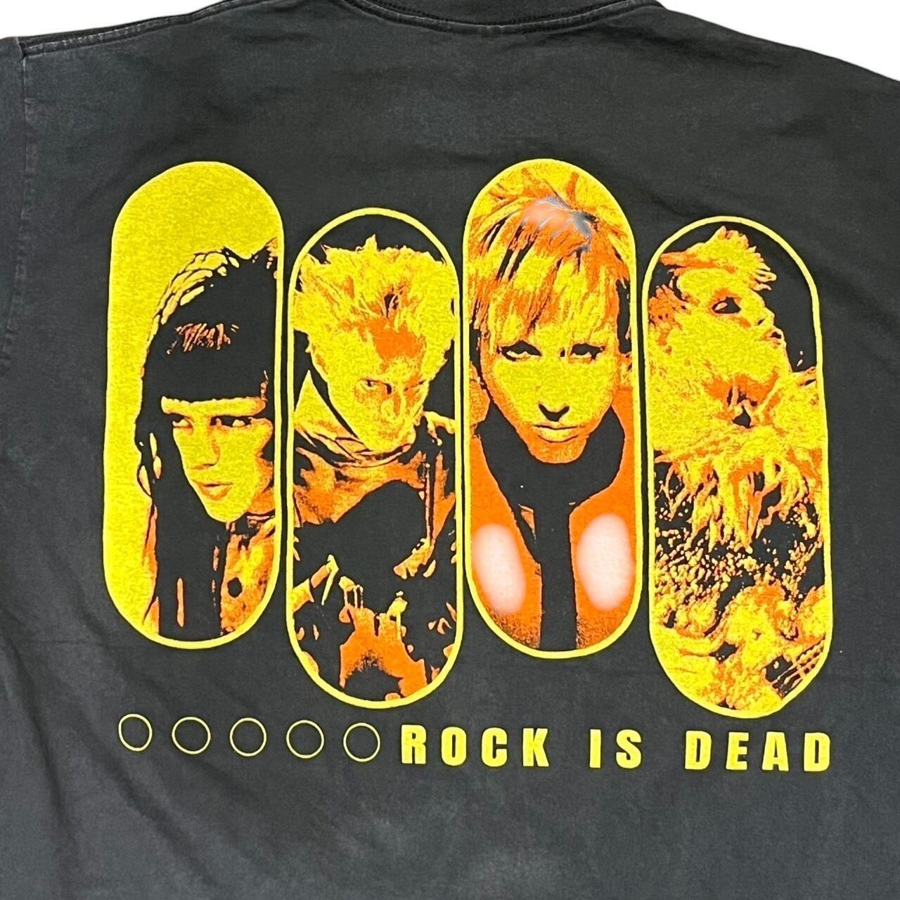 MARILYN MANSON マリリンマンソン/バンドt/バンド/ロック/古着 | Östrich