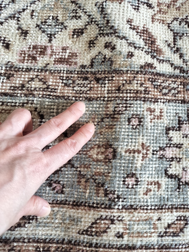 Turkish rug No.787