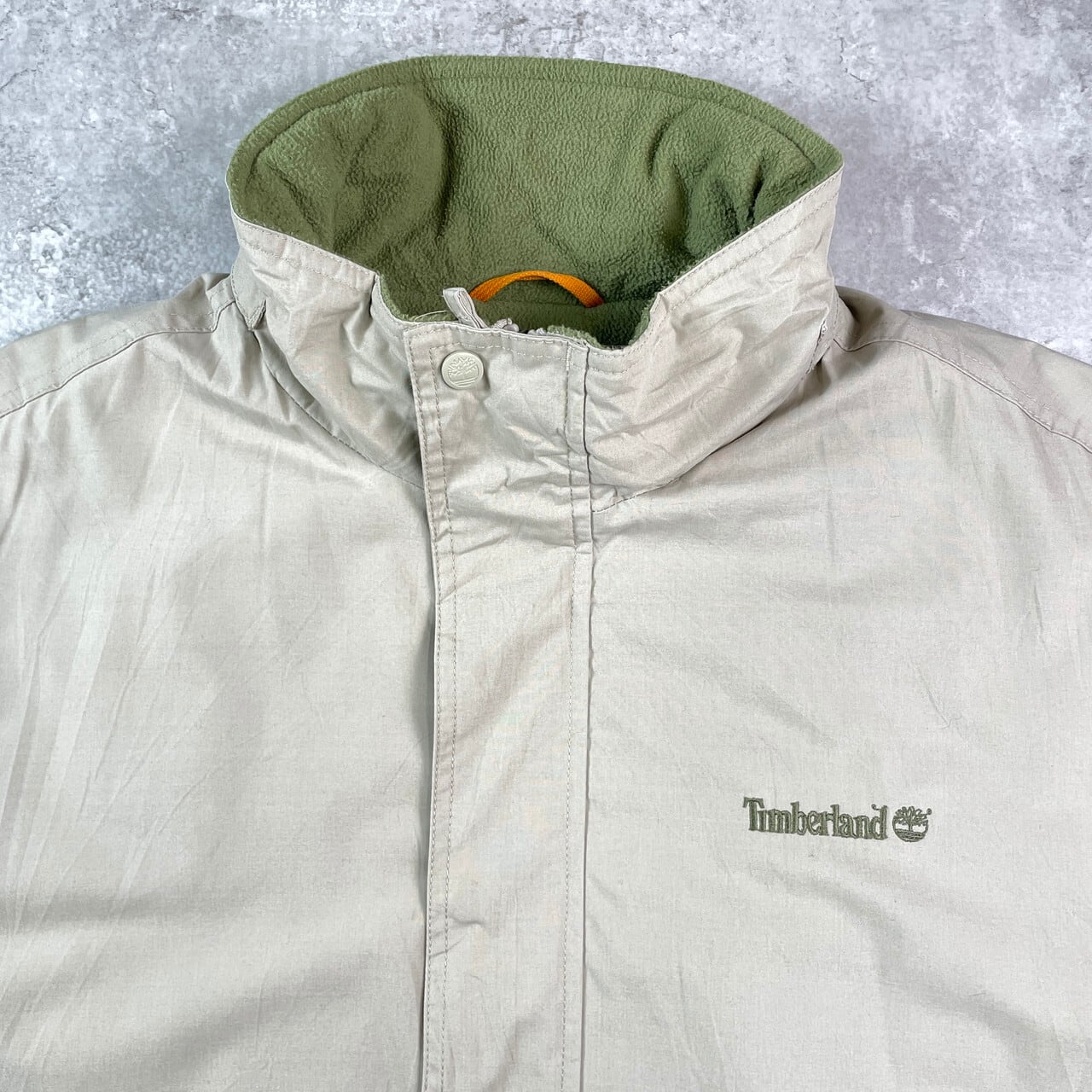 00年代 Timberland ティンバーランド WEATHER GEAR マウンテン