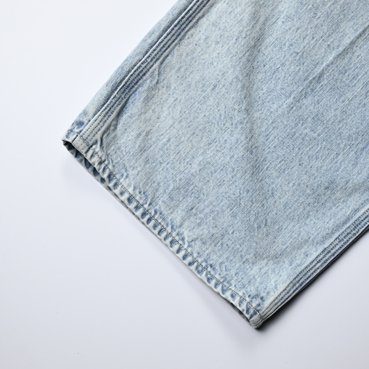 OLD JOE / DOUBLE CLOTH SNUGGER TROUSER