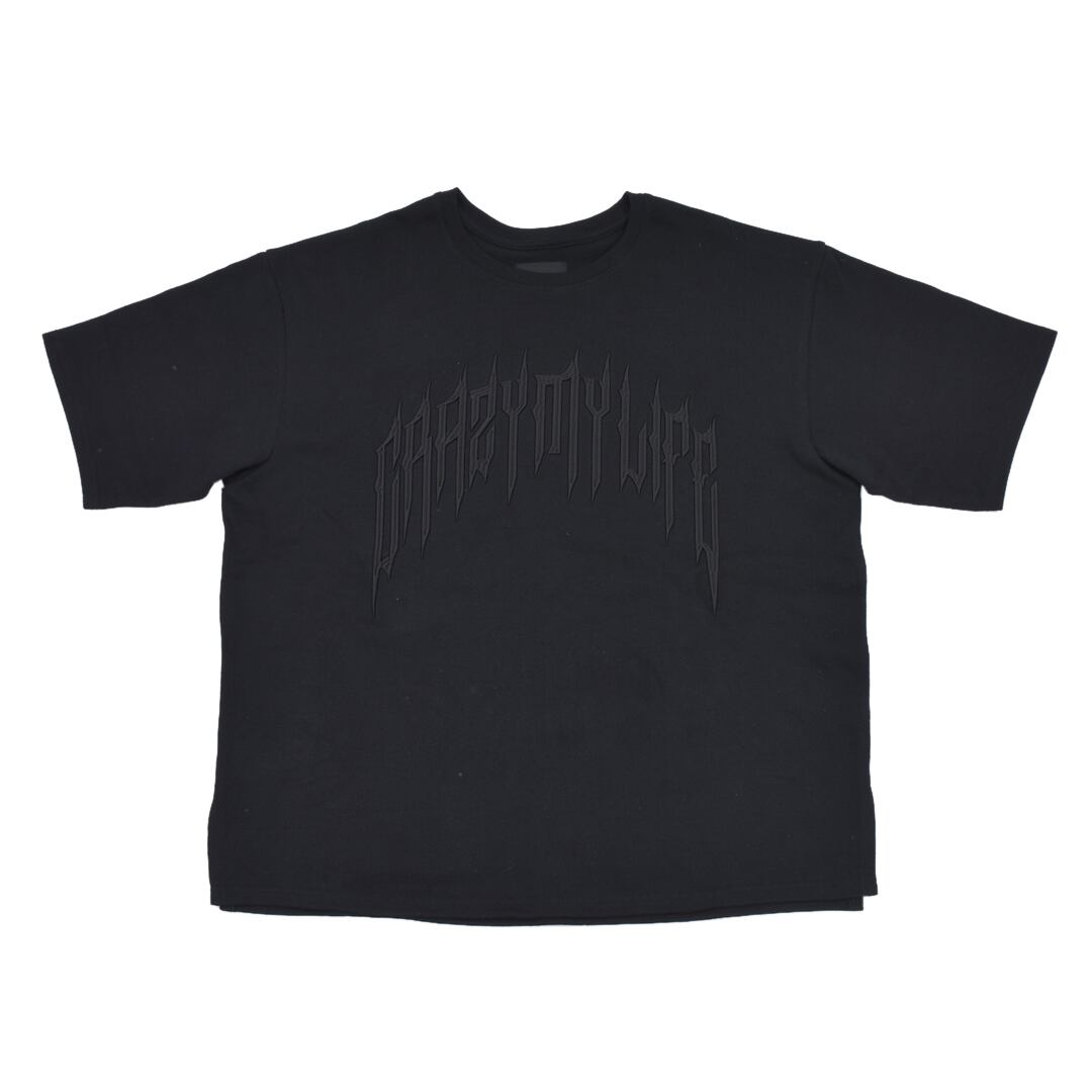 ZAC VARGAS】crazymylife T | AYIN