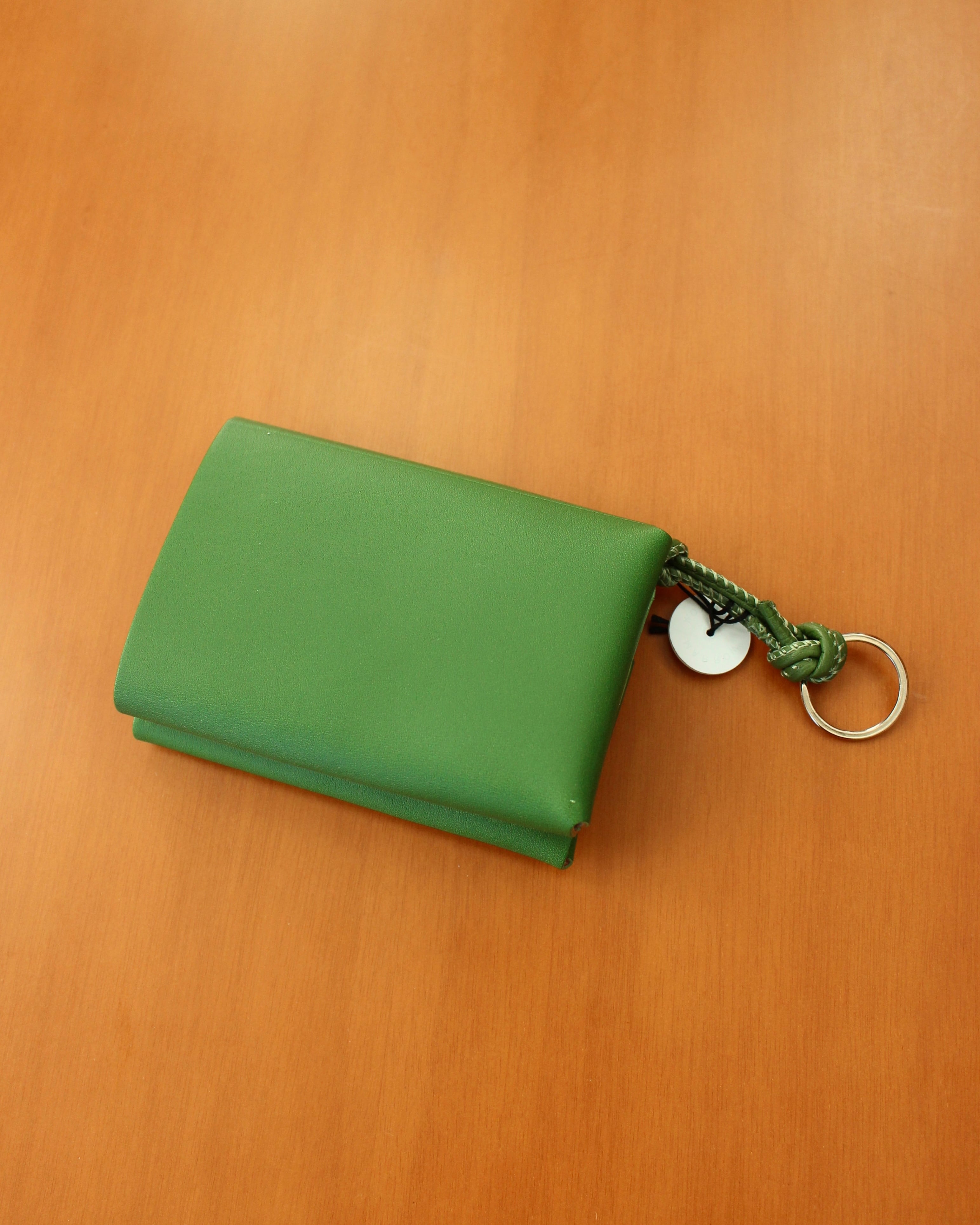 MARROW/compact wallet | Coffee Restaurant & Boutique mari