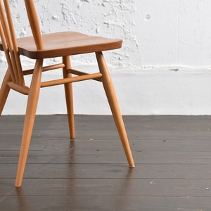Ercol Stickback Chair / アーコール スティックバック チェア / 2207BNS-003
