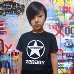 ZEBABY STAR (名前入り)