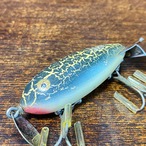 50's Heddon GO DEEPER CRAB（約15 g / ボディ6.5cm）[4015]