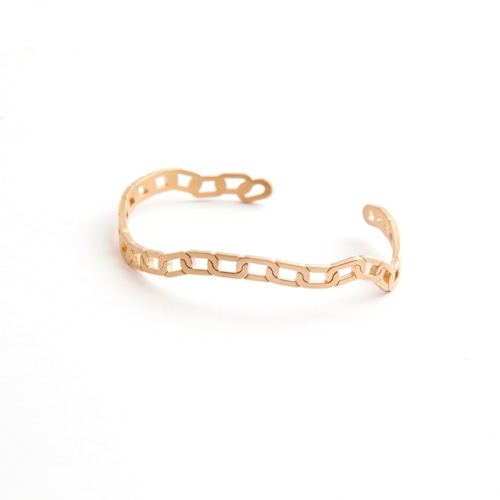 talkative／FAKE　bangle