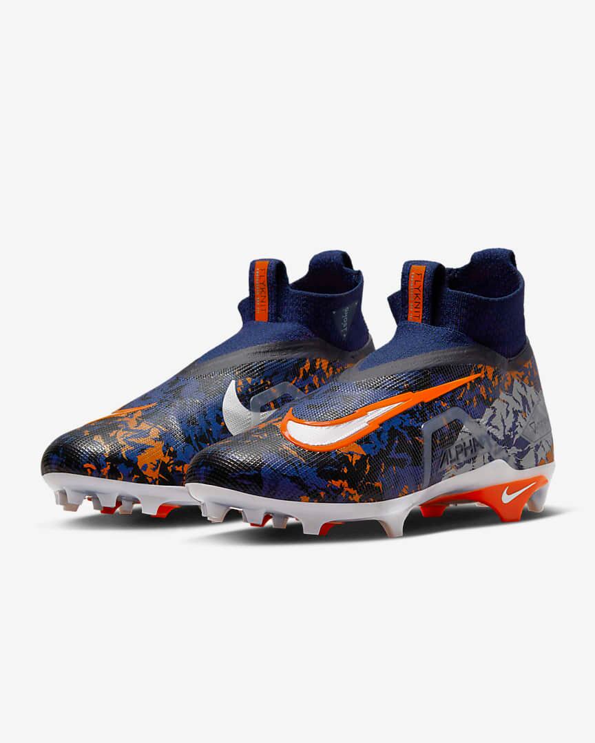 Nike Alpha Menace Elite 3 RW ナイキ | jordan_sneakers