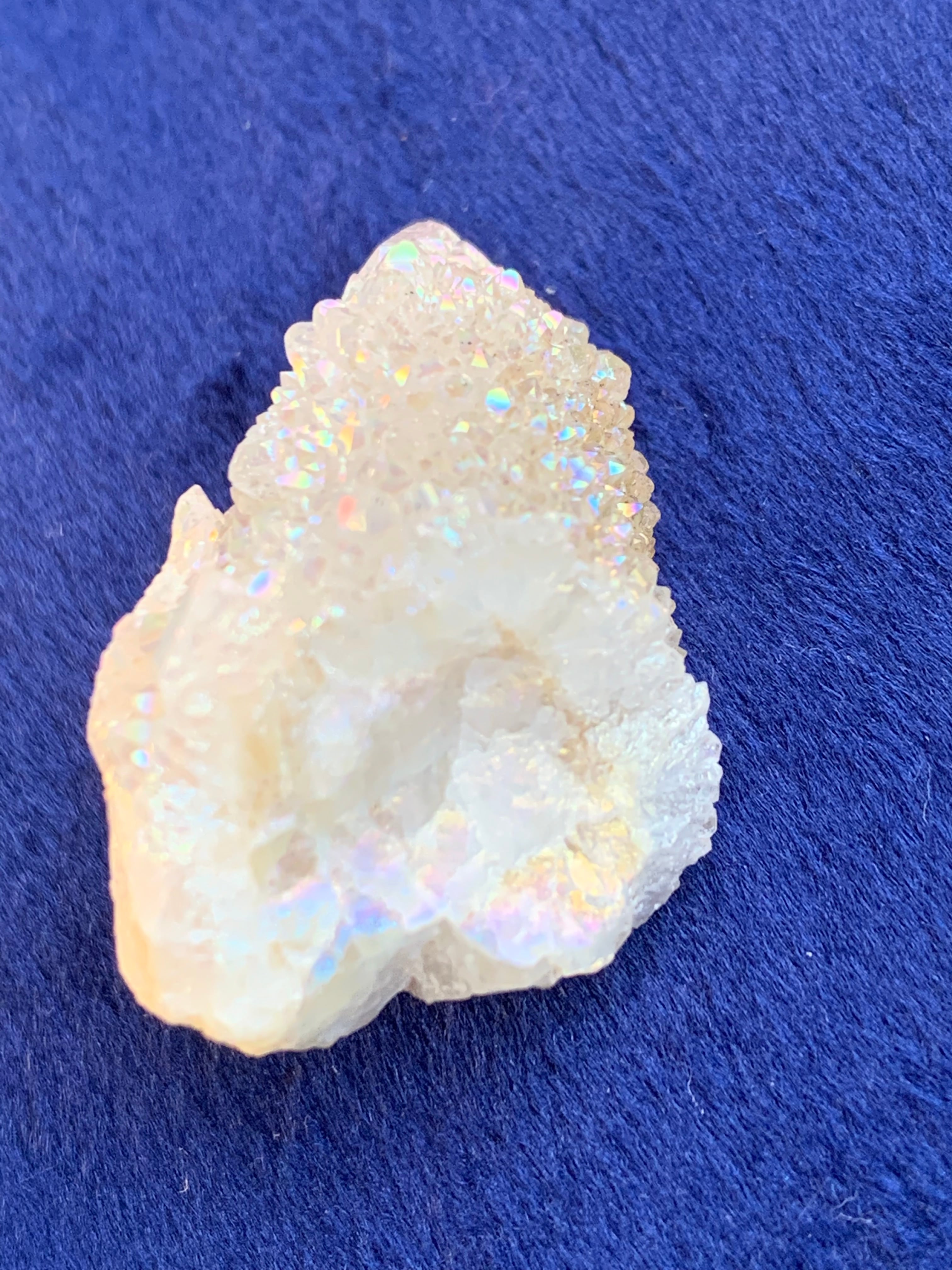 エンジェルオーラ スピリットクォーツ④ | Fortune KEY