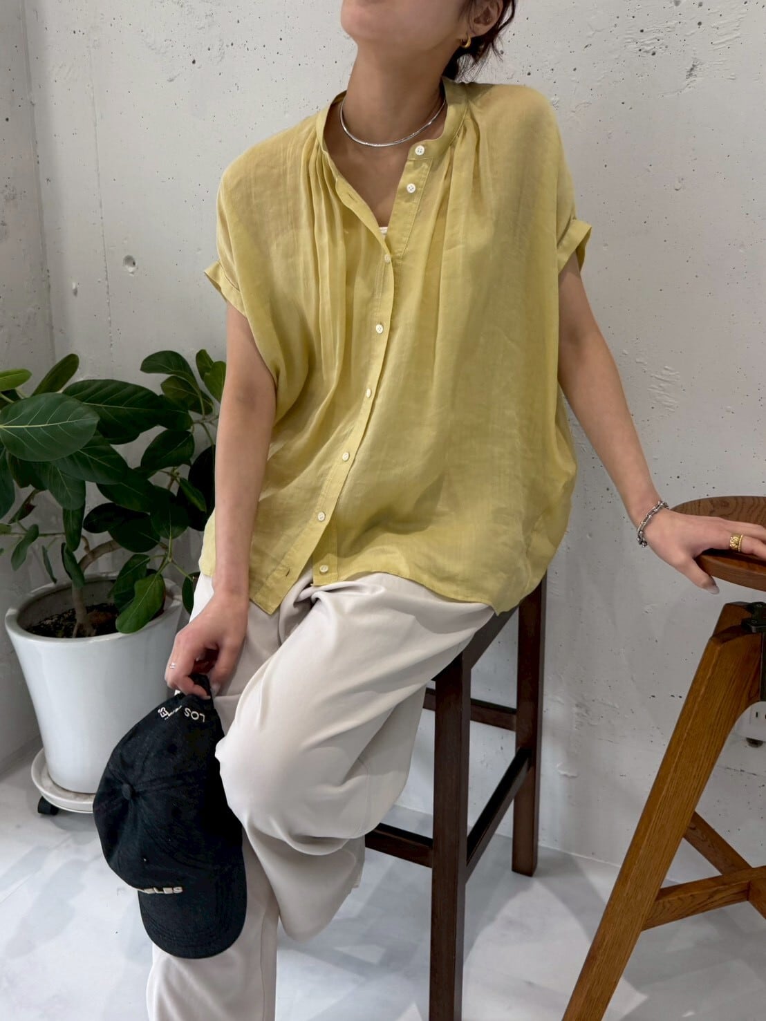 cafune