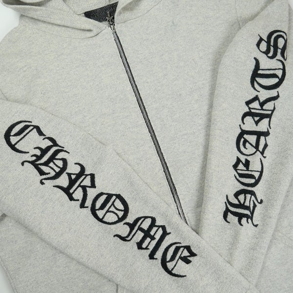 期間セール　CHROMEHEARTS I/Y NOT SLO RIDE Size【L】 CHROME HEARTS クロム・ハーツ Y NOT SLO RIDE CASHMERE