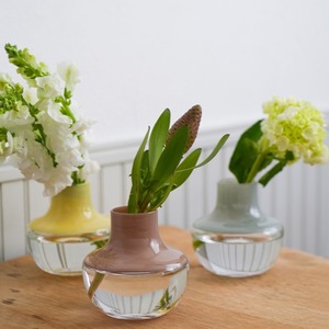 PUDIN ガラスベース