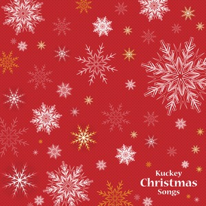 Kuckey Christmas Songs（10曲）