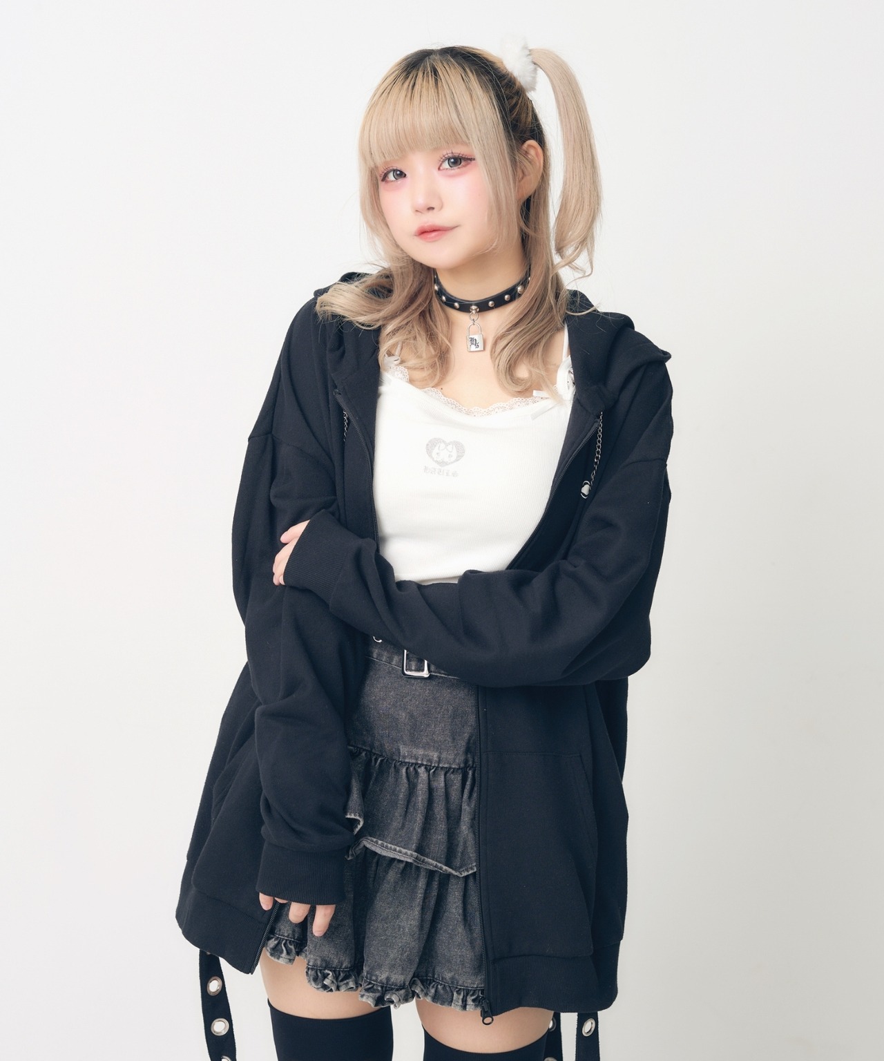 ギャル吉キャミ