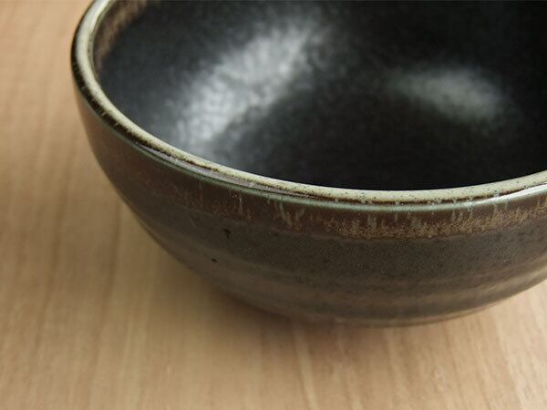 和食器 鍋 取り皿 とんすい あずみの4.0丼 小鉢 12cm 取り鉢 美濃焼