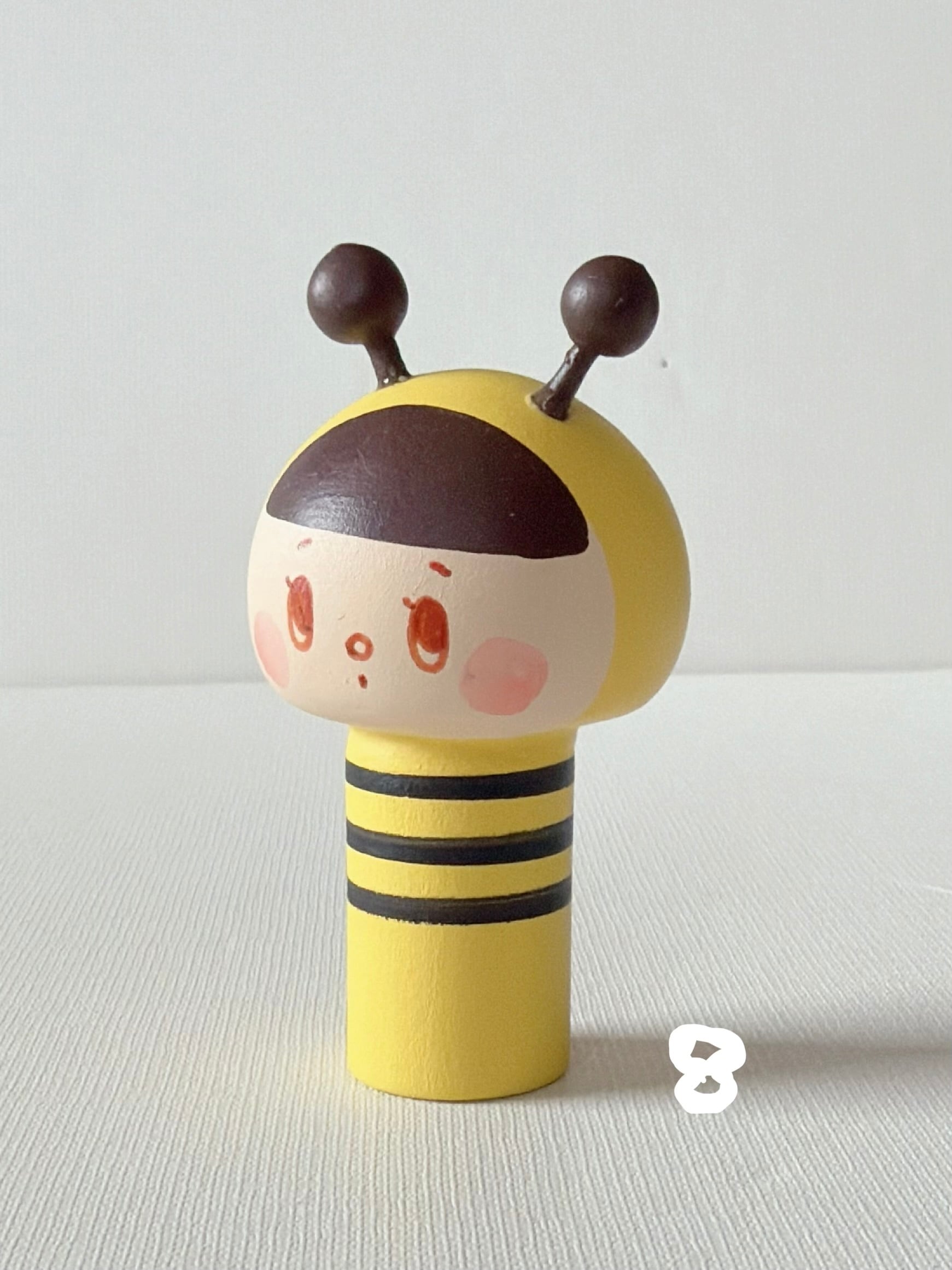 こけし雑貨のmiu.labo