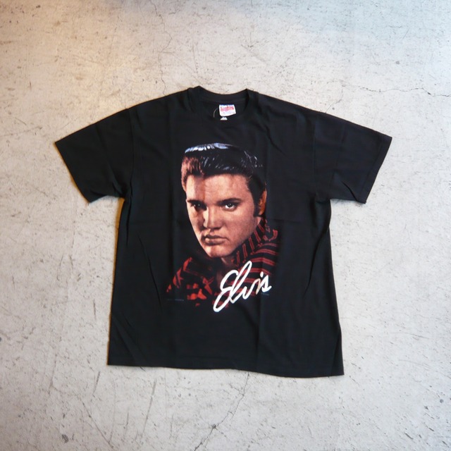 90s ELVIS PRESLEY エルビスプレスリー Tシャツ