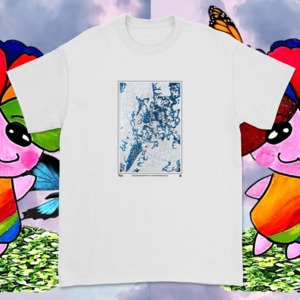 Ryu ｜ T-Shirt