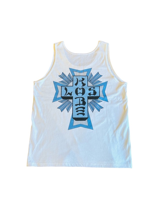 LOS KOBE TANK TOP