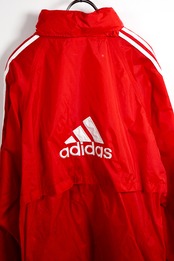 90's adidas Zipup Jacket