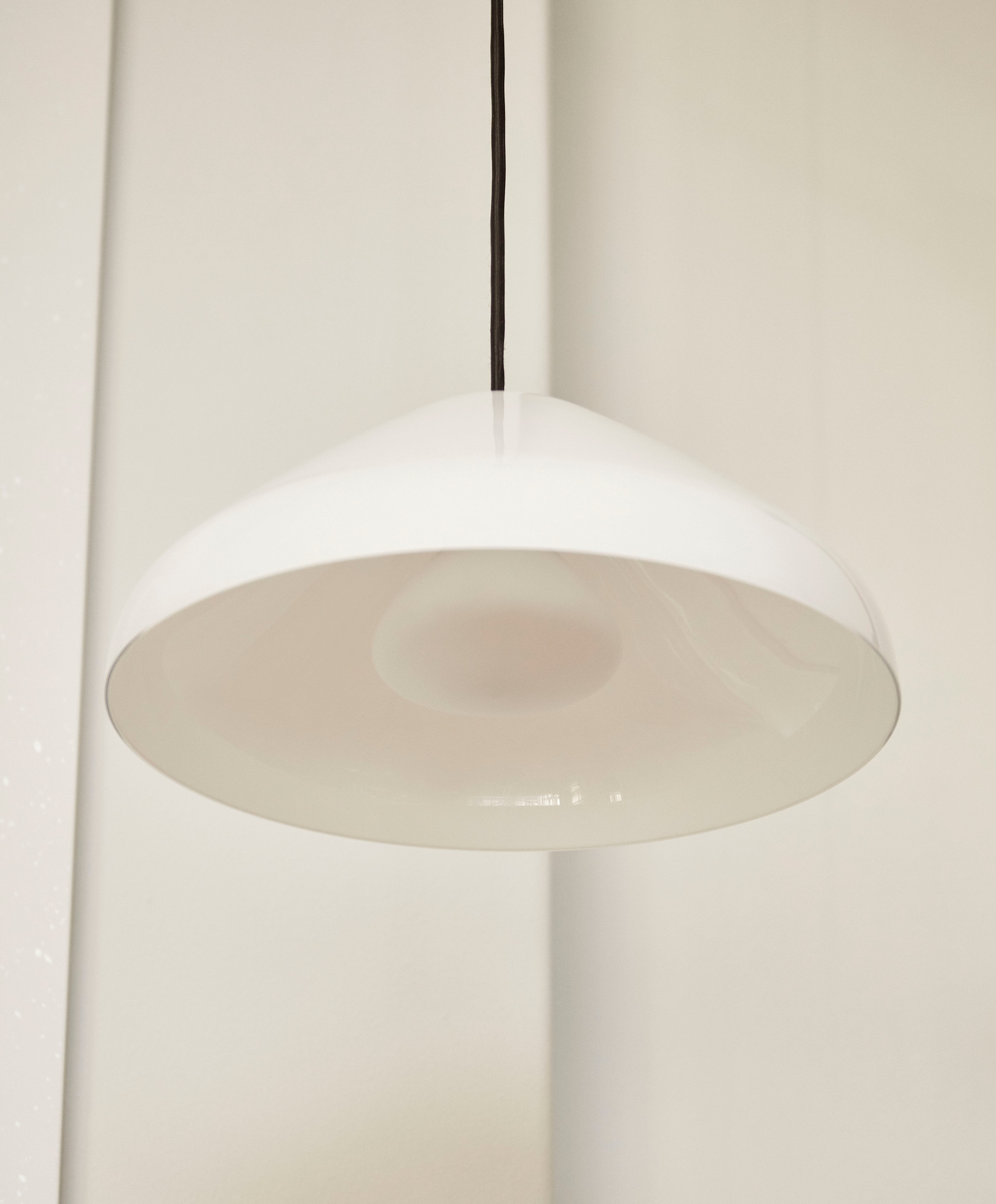 HAY PAO PENDANT 350 クールグレー ヘイ ペンダントライト 
