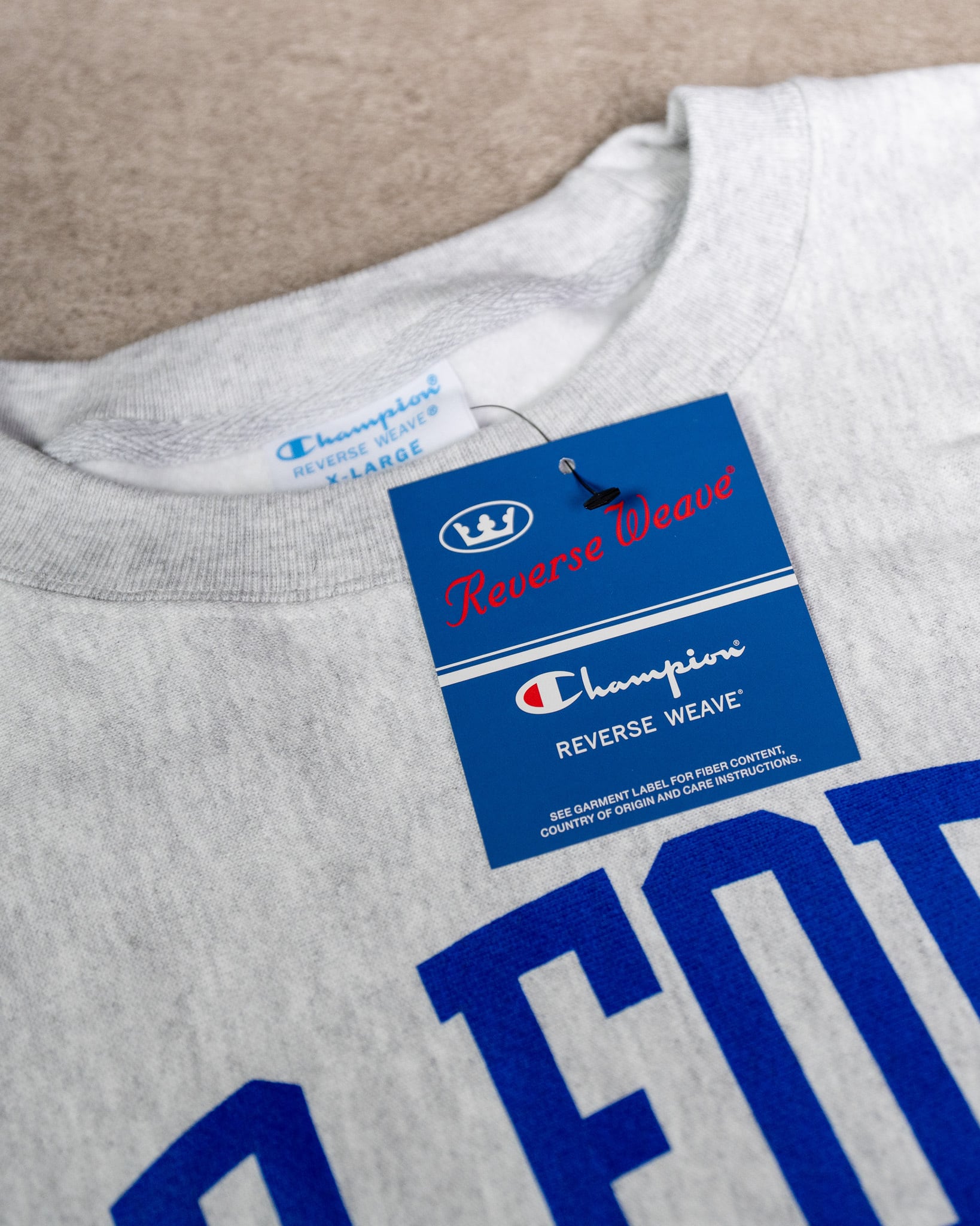 Champion】U.S.Air Force Athletics Reverse Weave Sweat 新品 USA限定