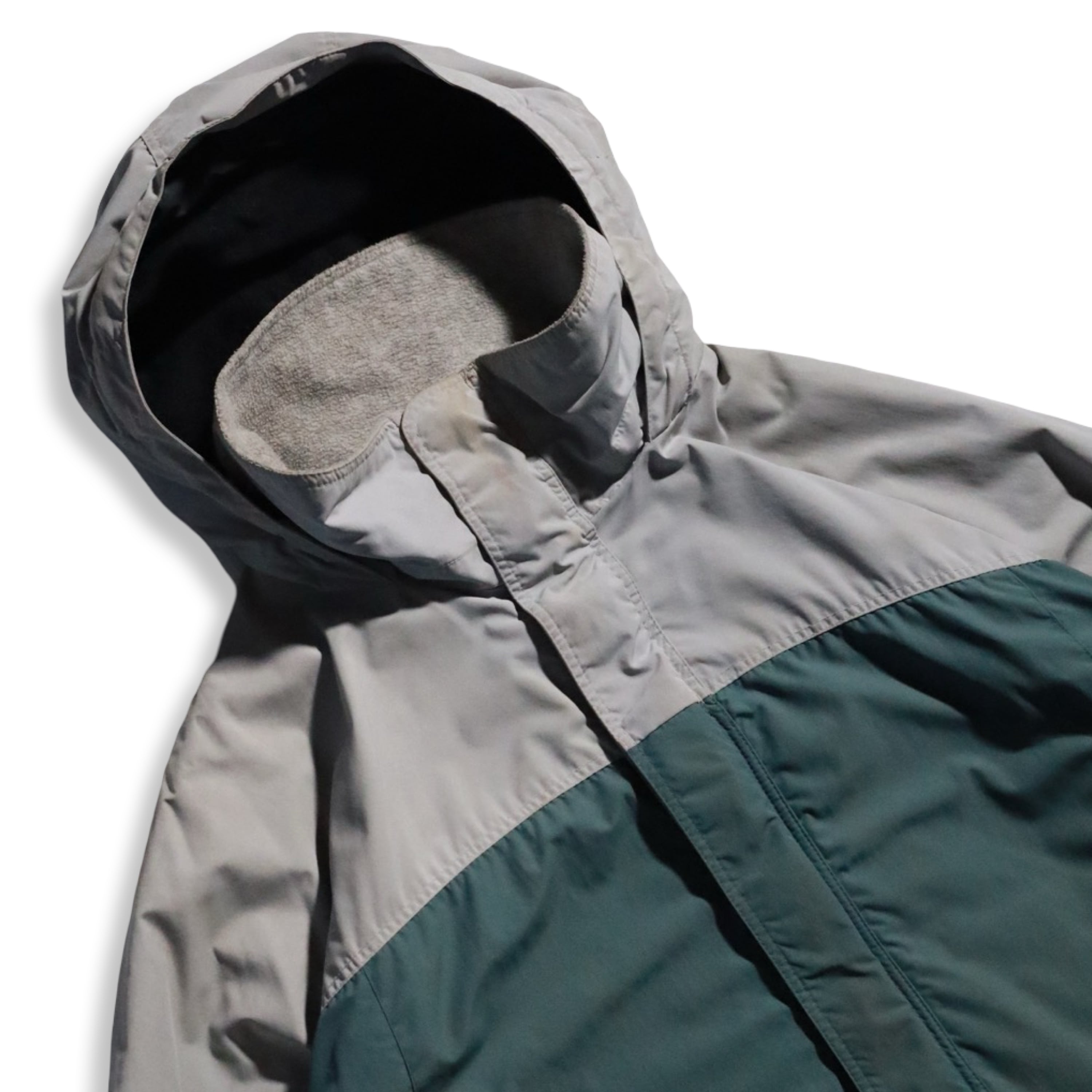 patagonia FUSION JACKET | Kiven