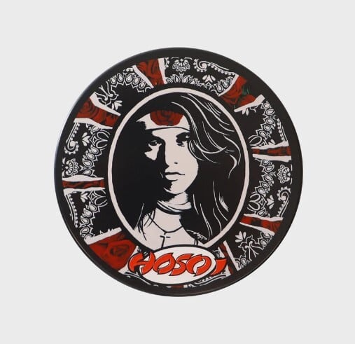 限定コラボポマード BROSH(ブロッシュ) | 理容美容バーバー用品