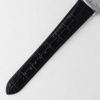 オーデマピゲ Ref.5369 手巻き トノー SS ジェンタデザイン タペストリーダイアル thumbnail 10