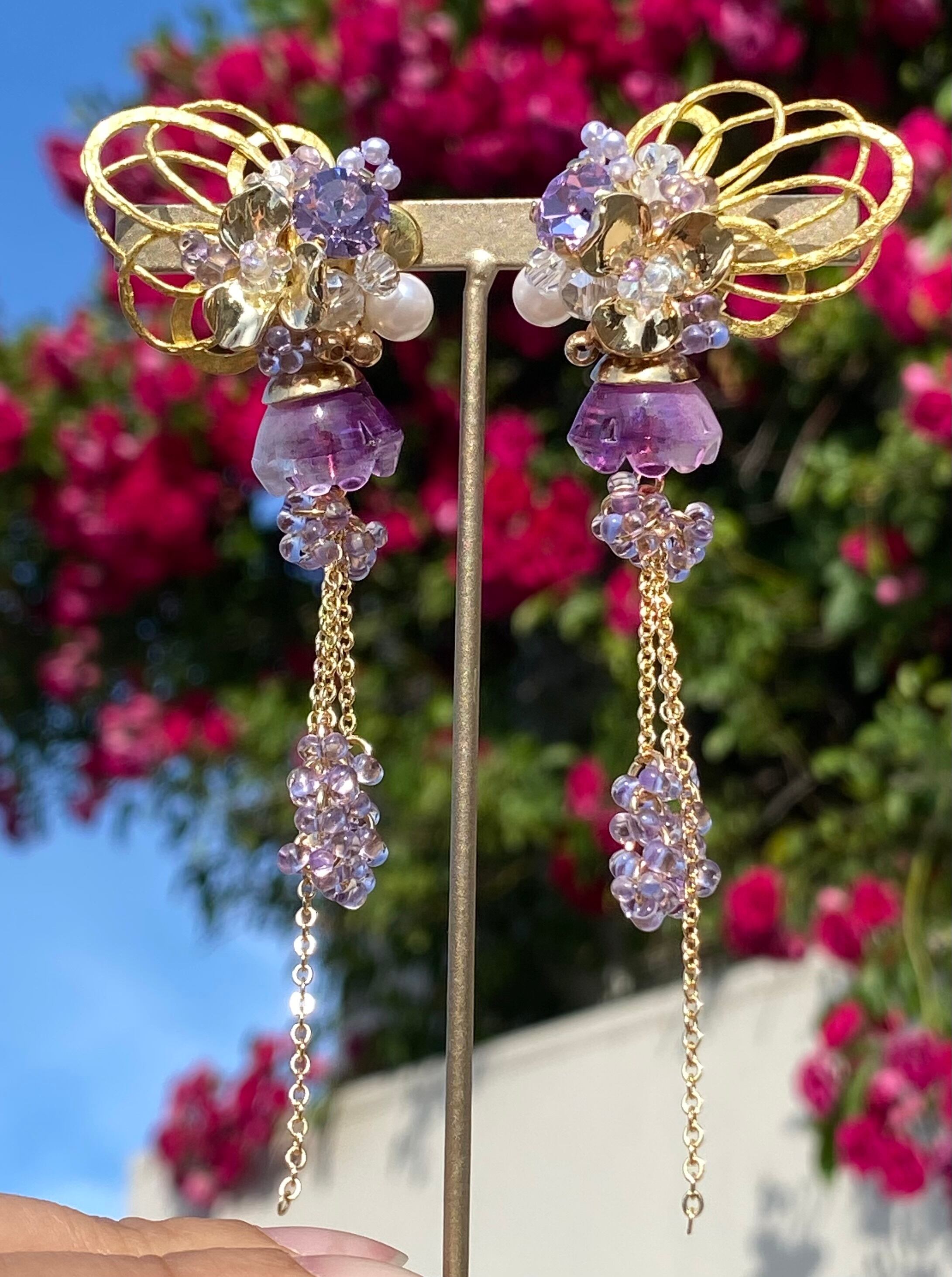 wisteria ウィステリア