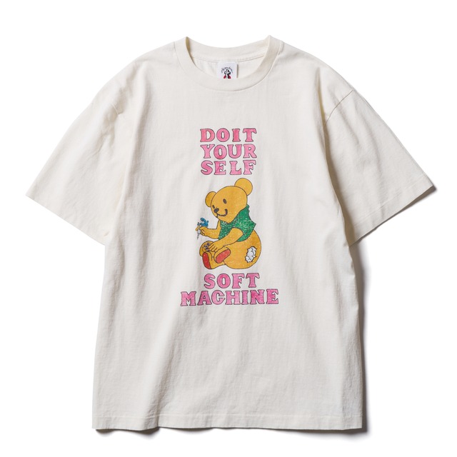 SOFTMACHINE MY SELF-T/ソフトマシーン