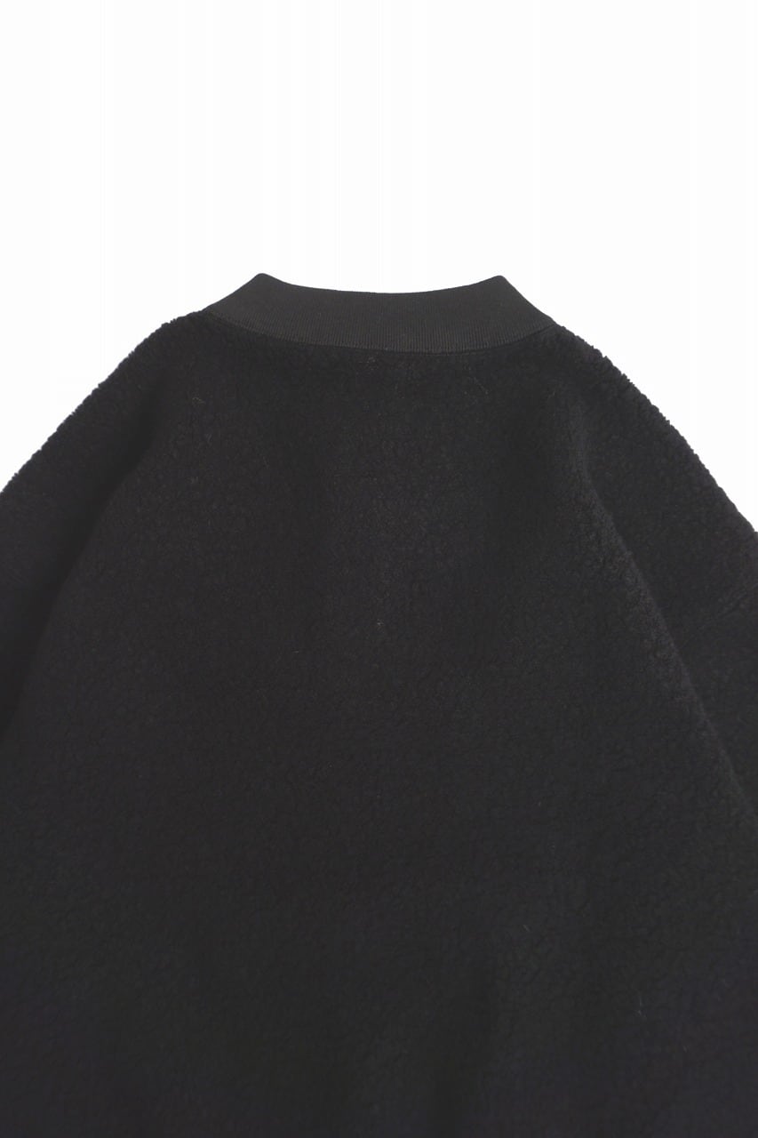 Wo. Co. Boa Fleece P/O