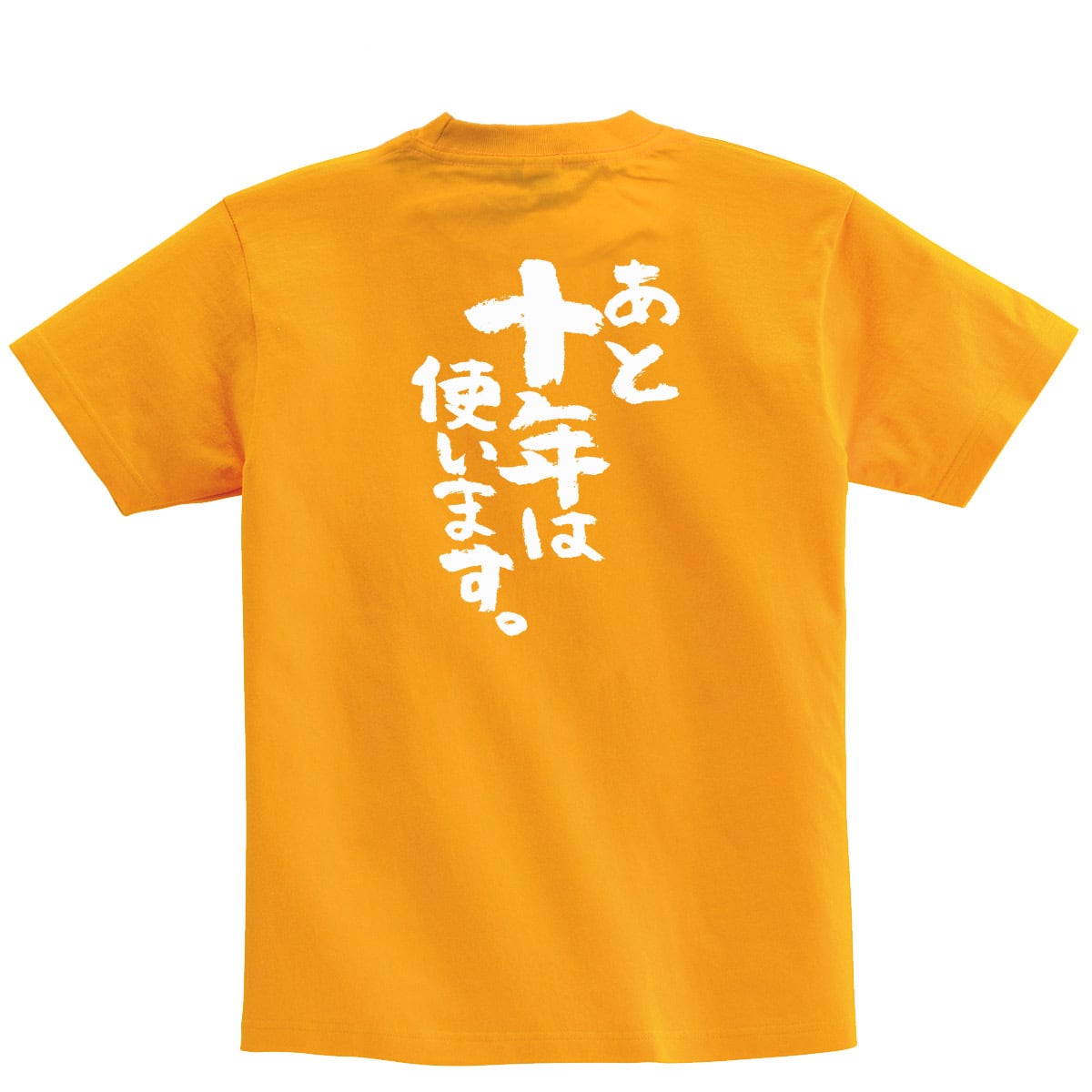 卒寿祝い この身体九十年使ってきました。 Tシャツ ka300-77卒寿 お祝い 男性 女性 ギフト プレゼント 90歳