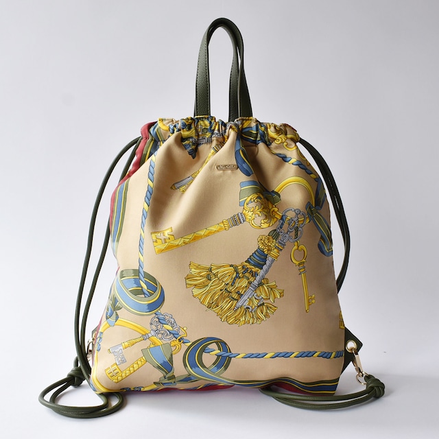 3WAY KNAP SACK / No,10230