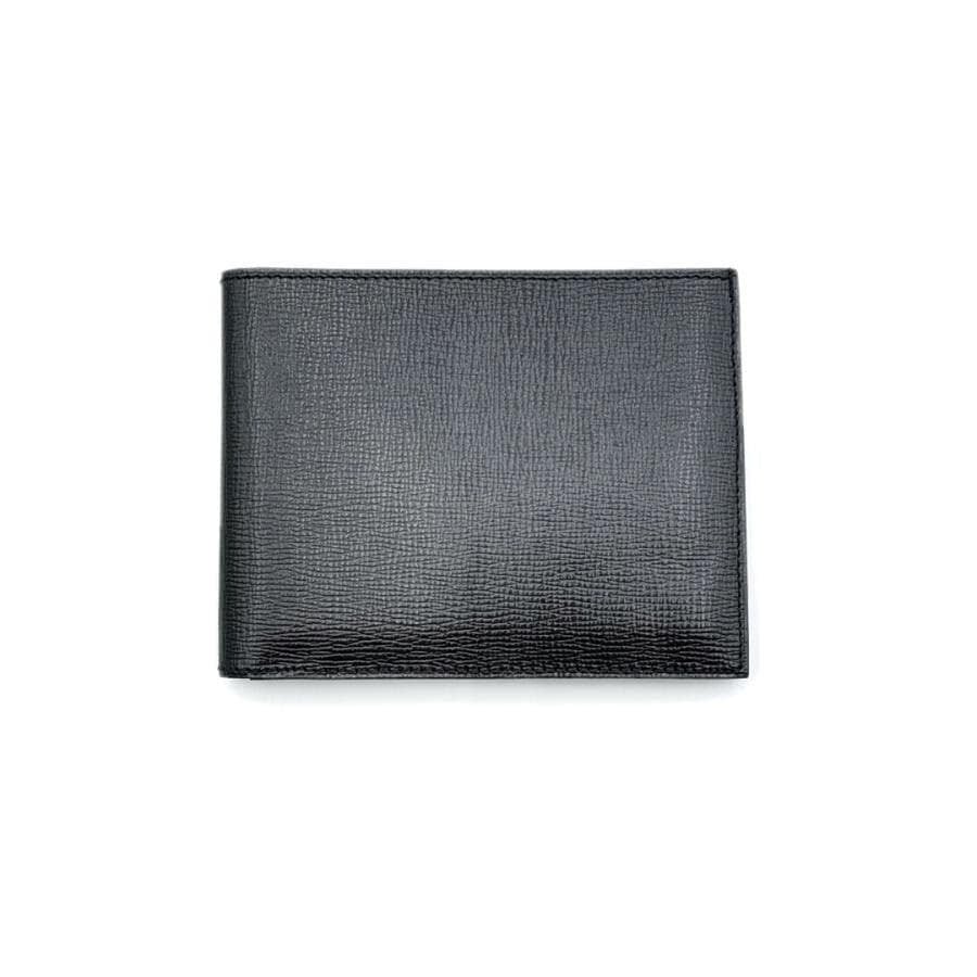 超美品 ヴァレクストラ Valextra 財布 札入れ 11-25122511