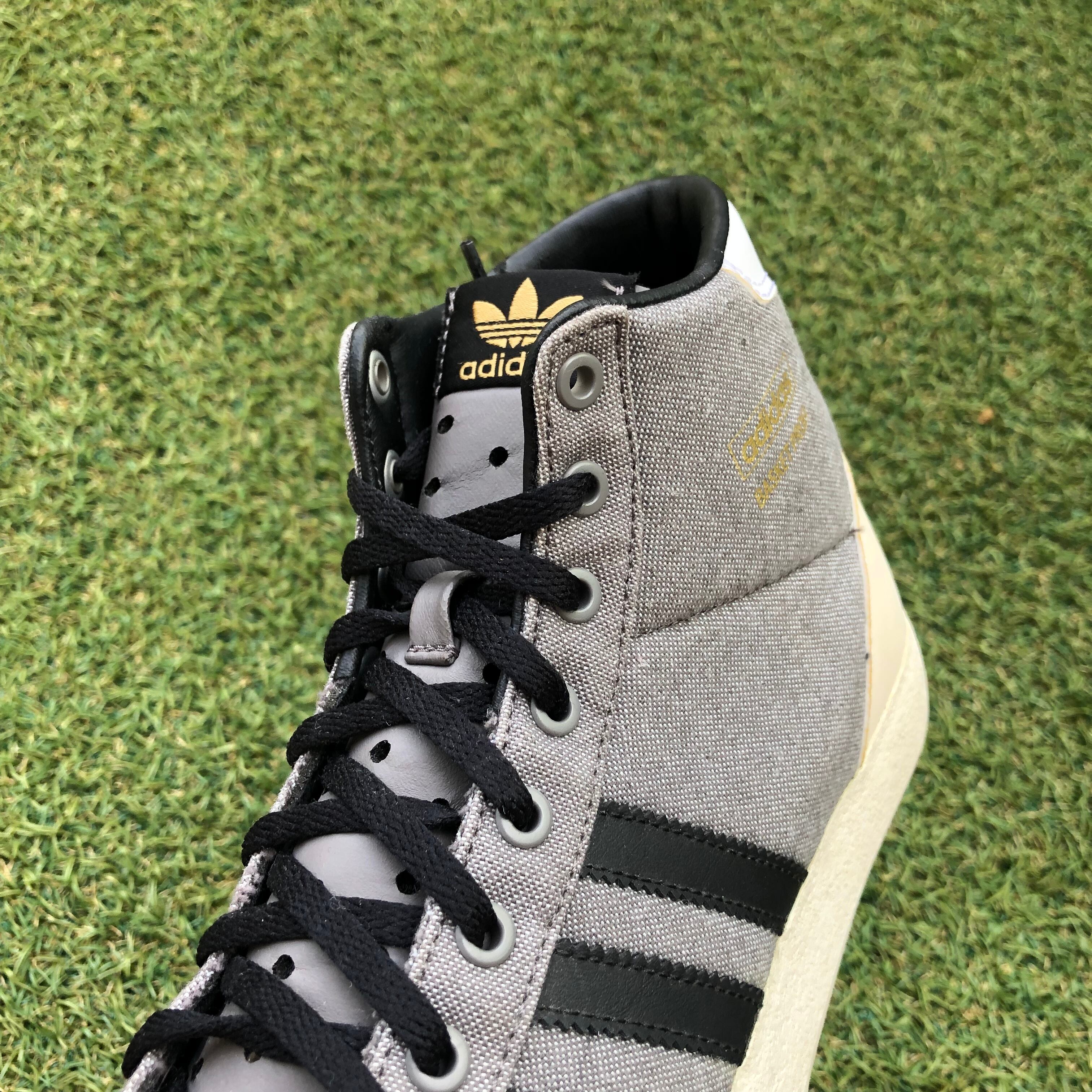adidas BASKET PROFI アディダス バスケットプロフィ HA684 | Pay ID
