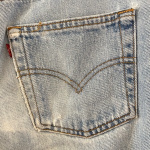 【LEVI'S】90s USA製 501 ジーンズ デニム ジーパン FOR WOMAN レディース 刻印544 W29L32 ビンテージ US古着