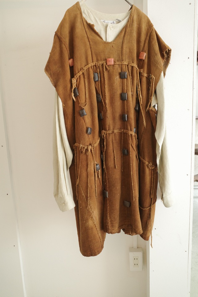 island haze vest