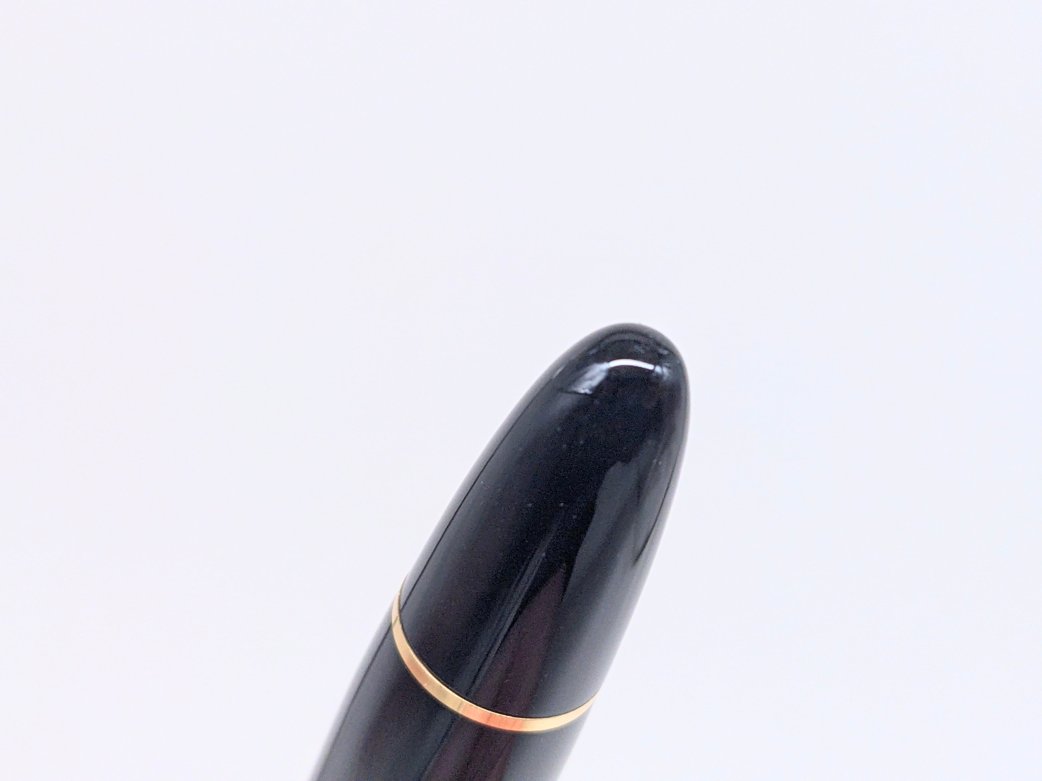 モンブラン マイスターシュテュック 149　70年代　Ｆ 70s モンブラン マイスターシュテュック 149 MONTBLANC